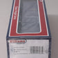 Williams 47076PM O Gauge Maryland & Penn 40' 2011 Platinum Club Car MT/Box