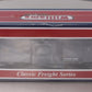 Williams 47076PM O Gauge Maryland & Penn 40' 2011 Platinum Club Car MT/Box
