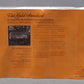 Dept 56 805677 Ceramic Lighted "10th Anniversary" Haunted Rails Dining Car LN/Box