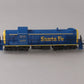 Atlas 7081 HO Santa Fe RSD 4/5 Diesel Locomotive #2157 LN/Box