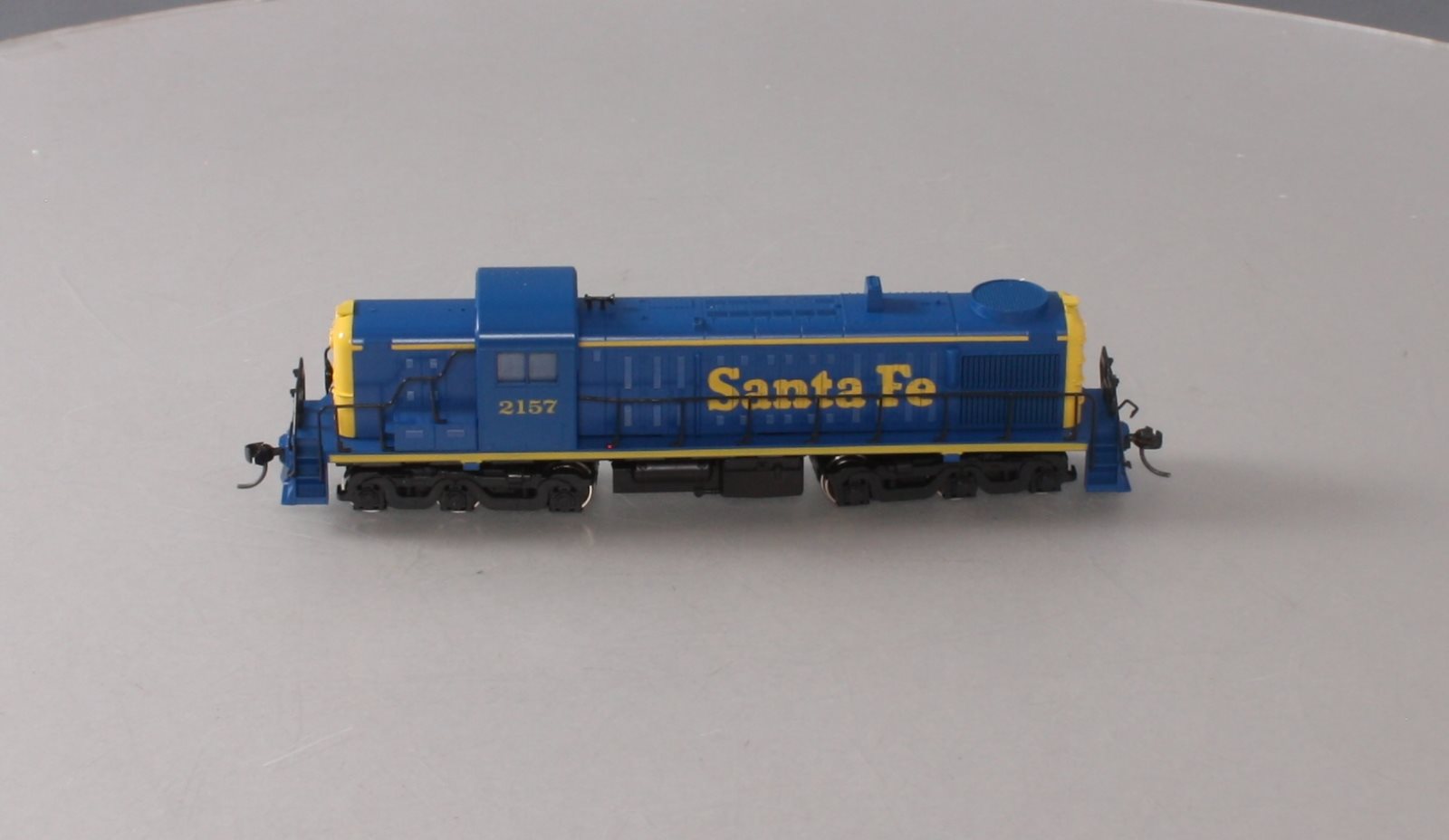 Atlas 7081 HO Santa Fe RSD 4/5 Diesel Locomotive #2157 LN/Box