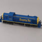 Atlas 7081 HO Santa Fe RSD 4/5 Diesel Locomotive #2157 LN/Box