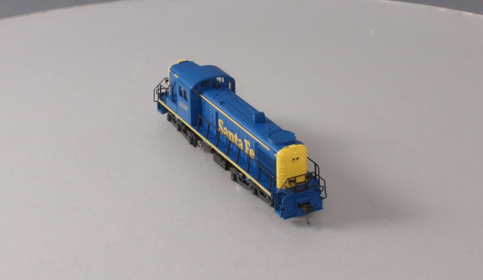 Atlas 7081 HO Santa Fe RSD 4/5 Diesel Locomotive #2157 LN/Box