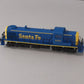 Atlas 7081 HO Santa Fe RSD 4/5 Diesel Locomotive #2157 LN/Box