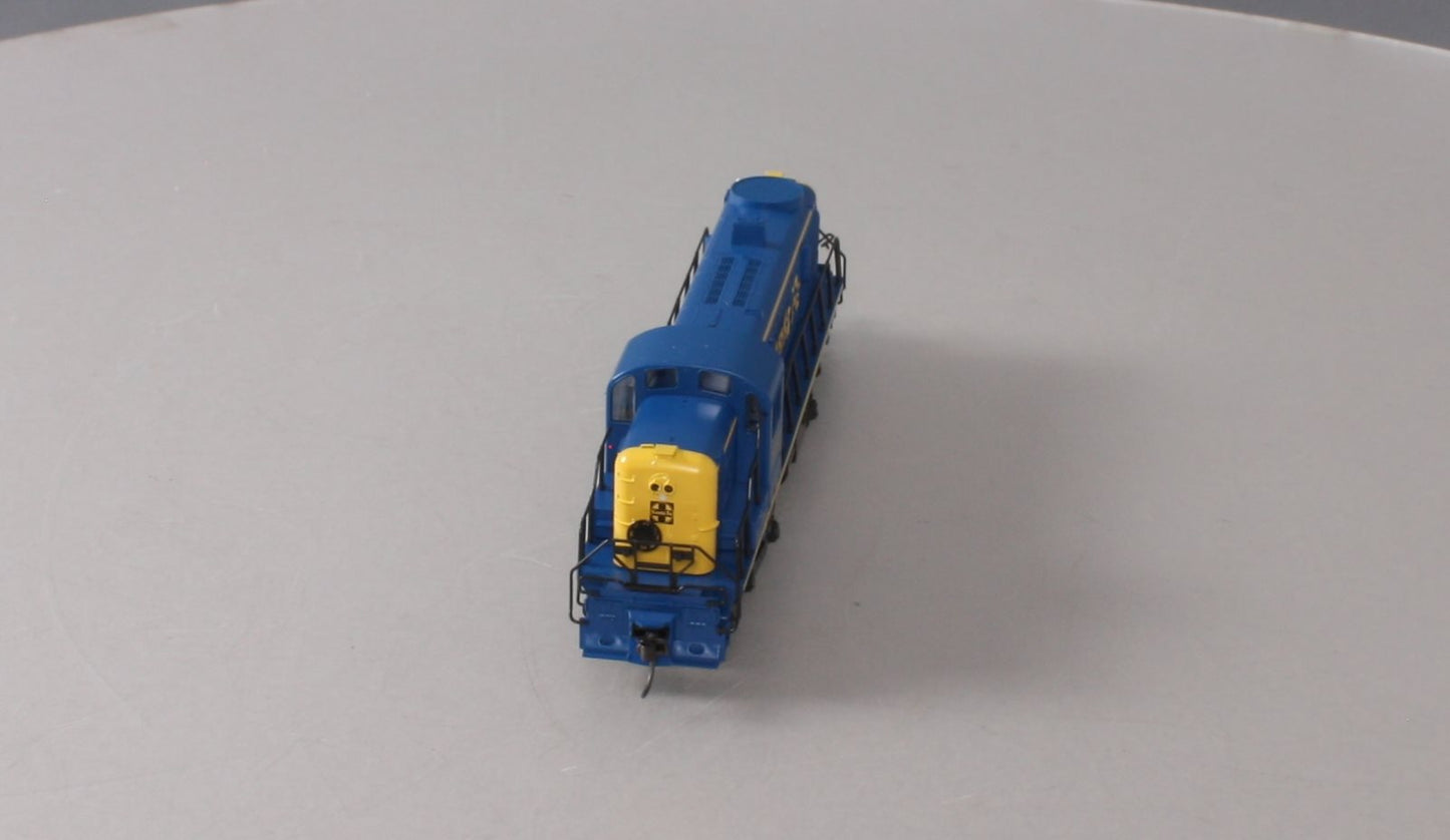 Atlas 7081 HO Santa Fe RSD 4/5 Diesel Locomotive #2157 LN/Box