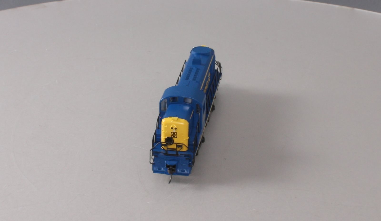 Atlas 7081 HO Santa Fe RSD 4/5 Diesel Locomotive #2157 LN/Box