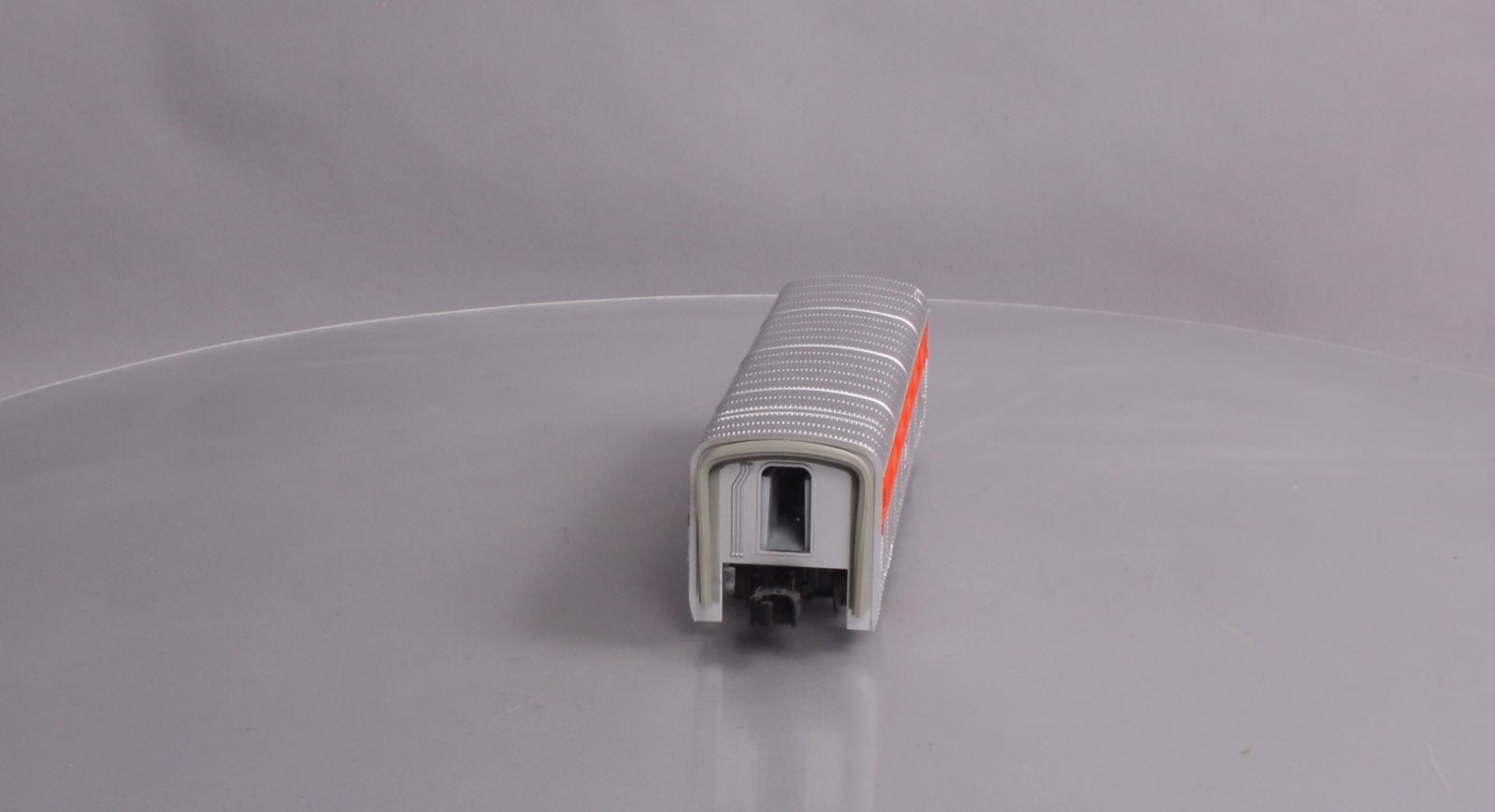 MTH 30-6166 O Gauge Pennsylvania Aerotrain Coach Passenger Car #305 LN/Box