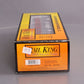 MTH 30-6166 O Gauge Pennsylvania Aerotrain Coach Passenger Car #305 LN/Box
