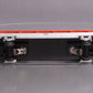 MTH 30-6166 O Gauge Pennsylvania Aerotrain Coach Passenger Car #305 LN/Box