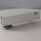 Atlas 3005308-4 O Gauge Missouri Pacific 45' Trailer #250189