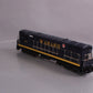 Williams 21113 O Gauge Wabash FM Trainmaster Diesel Engine #558