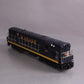 Williams 21113 O Gauge Wabash FM Trainmaster Diesel Engine #558