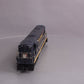 Williams 21113 O Gauge Wabash FM Trainmaster Diesel Engine #558