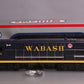 Williams 21113 O Gauge Wabash FM Trainmaster Diesel Engine #558