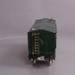 Lionel 11-30252 214 Std. Gauge Box Car-New Haven (Green) #22018 LN/Box