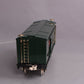 Lionel 11-30252 214 Std. Gauge Box Car-New Haven (Green) #22018 LN/Box