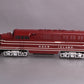 Williams 20308 Rock Island BL-2 Diesel Locomotive