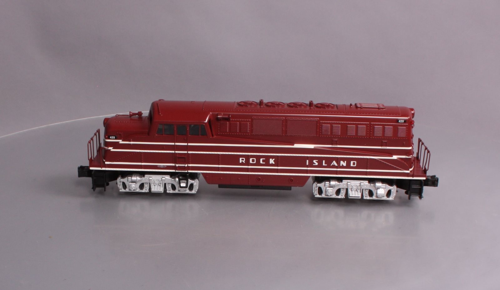 Williams 20308 Rock Island BL-2 Diesel Locomotive