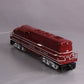 Williams 20308 Rock Island BL-2 Diesel Locomotive