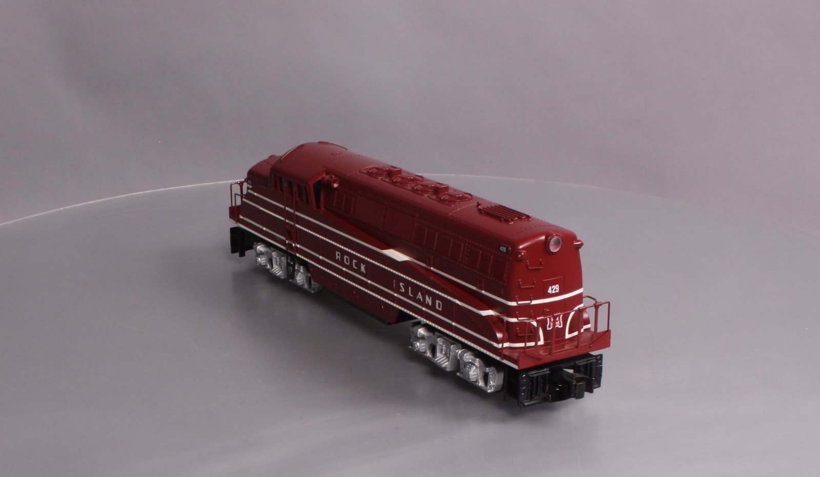 Williams 20308 Rock Island BL-2 Diesel Locomotive
