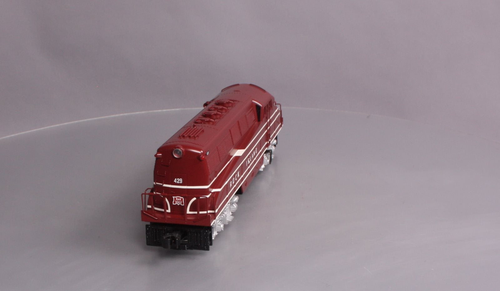 Williams 20308 Rock Island BL-2 Diesel Locomotive