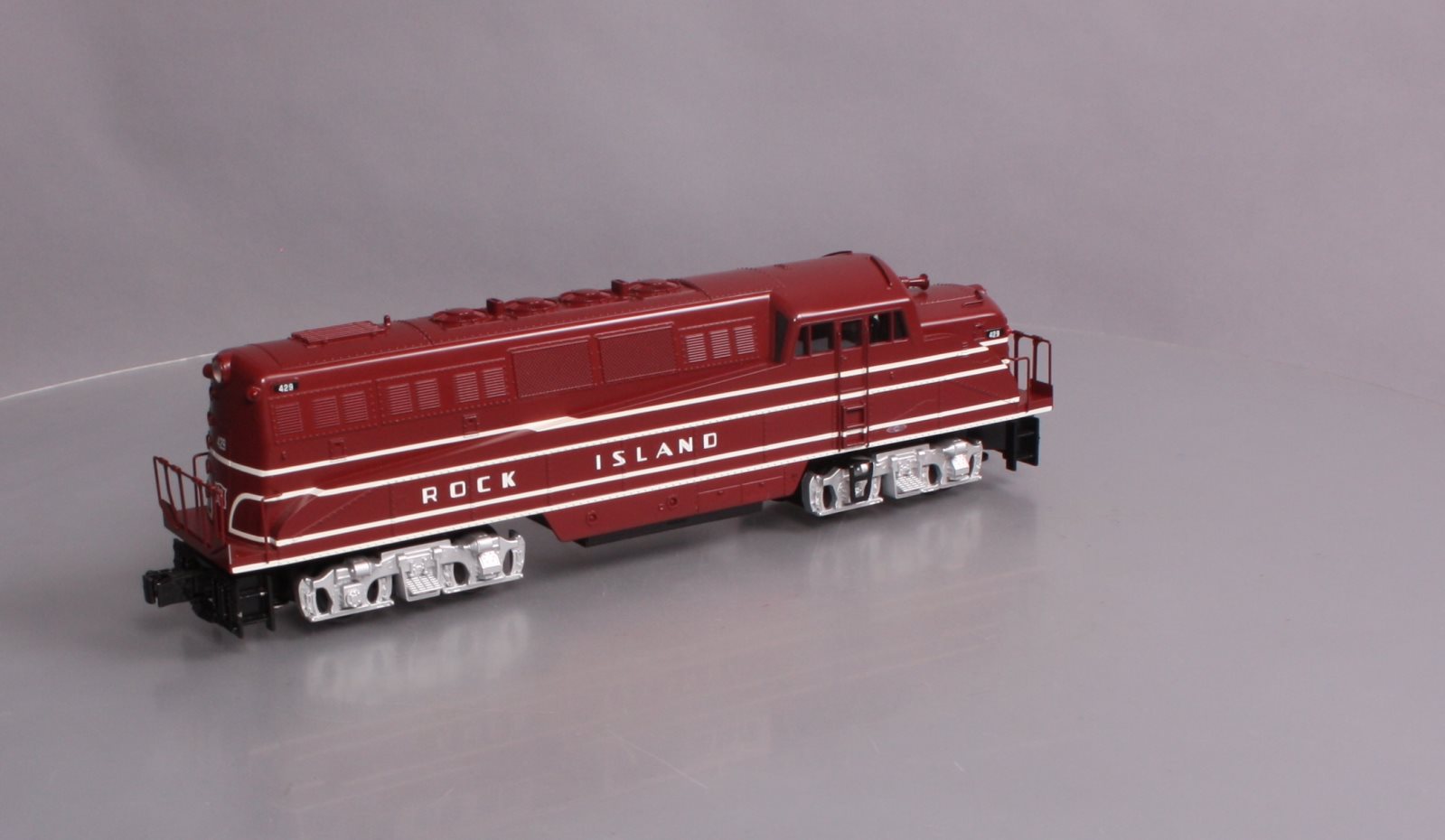Williams 20308 Rock Island BL-2 Diesel Locomotive