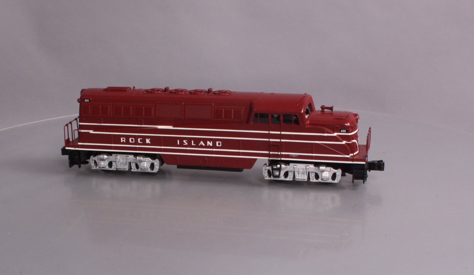 Williams 20308 Rock Island BL-2 Diesel Locomotive