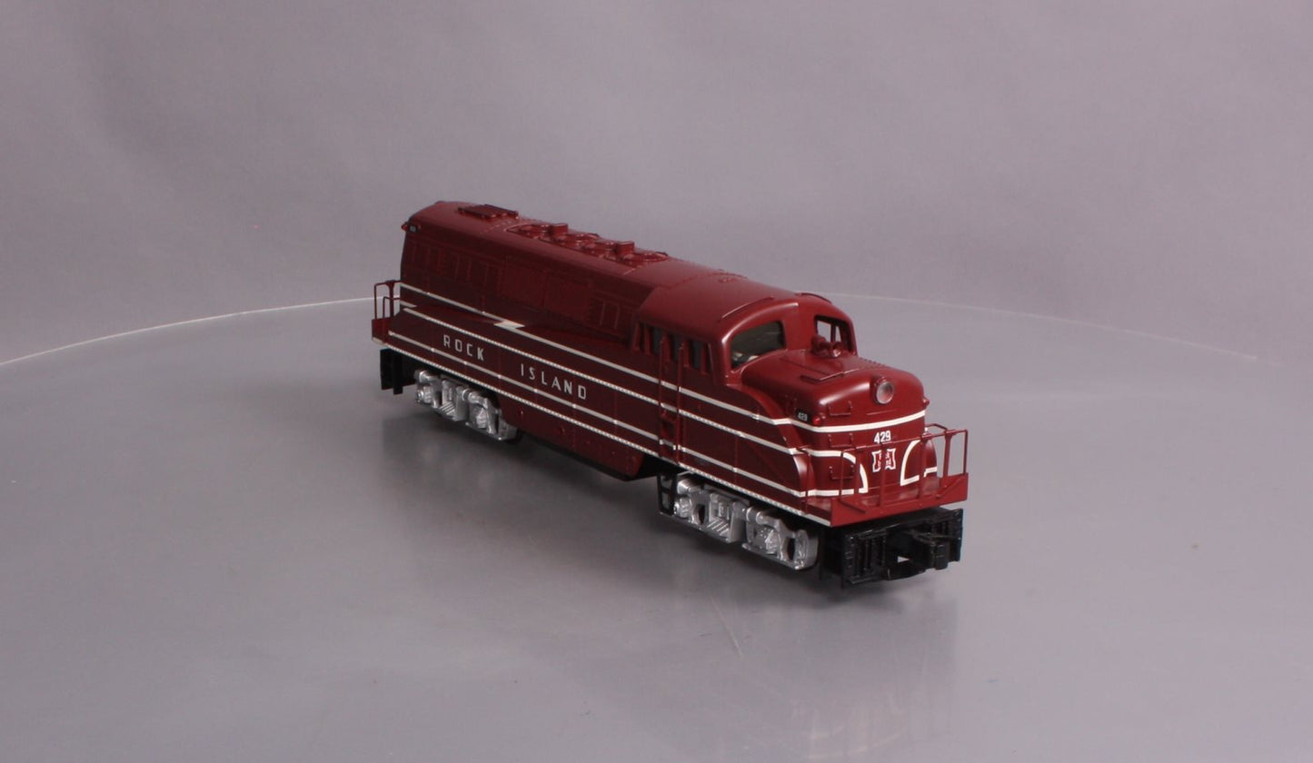 Williams 20308 Rock Island BL-2 Diesel Locomotive