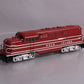 Williams 20308 Rock Island BL-2 Diesel Locomotive