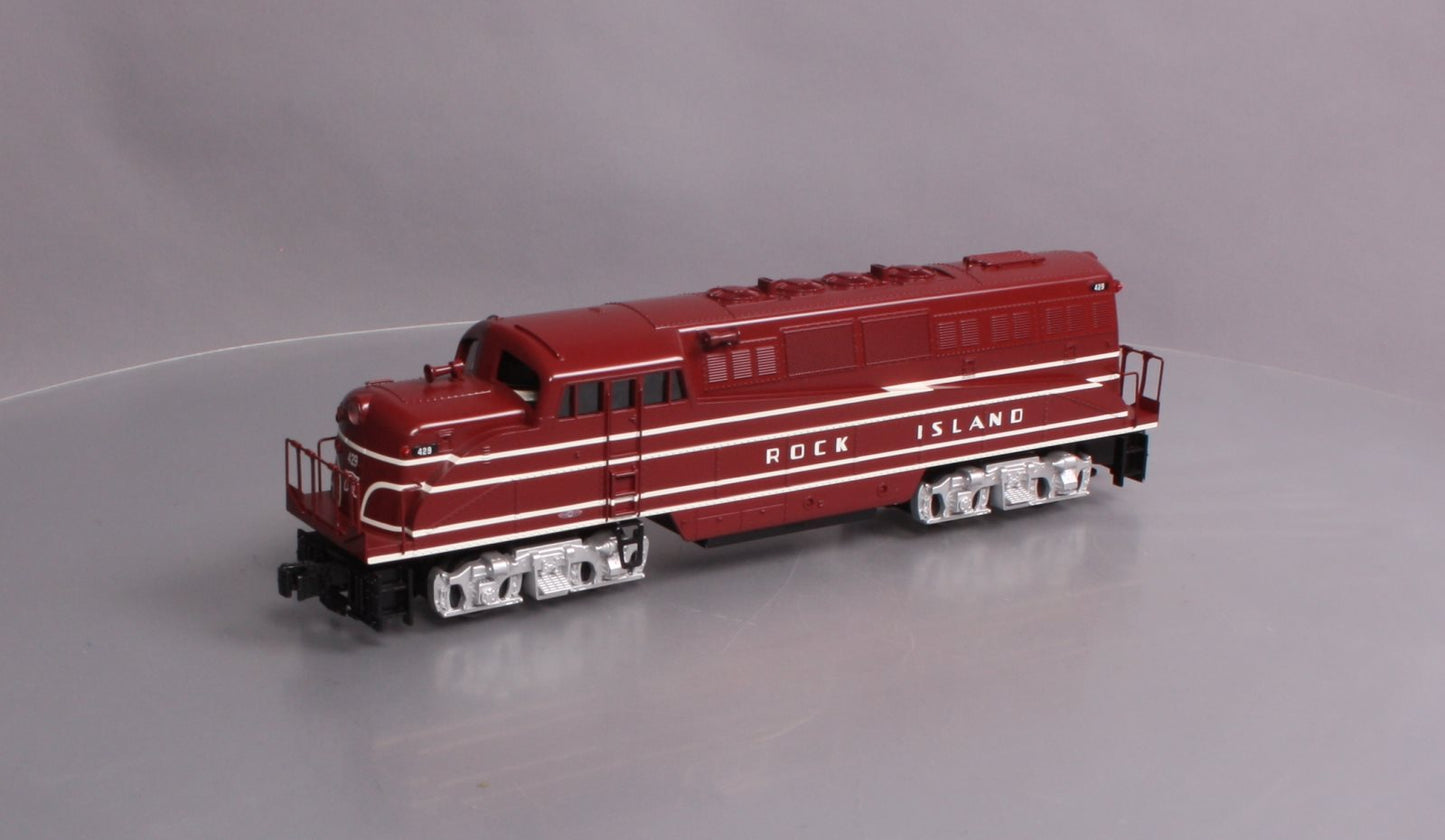 Williams 20308 Rock Island BL-2 Diesel Locomotive