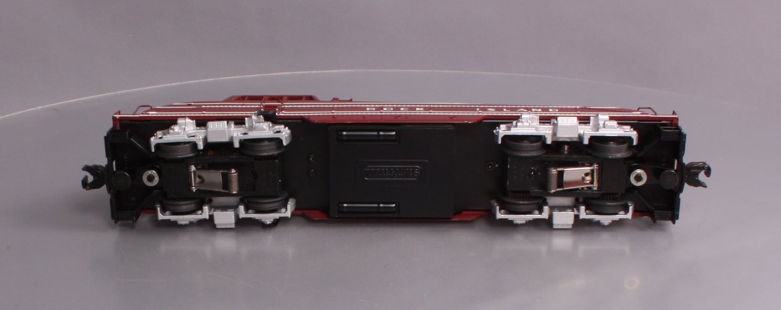 Williams 20308 Rock Island BL-2 Diesel Locomotive
