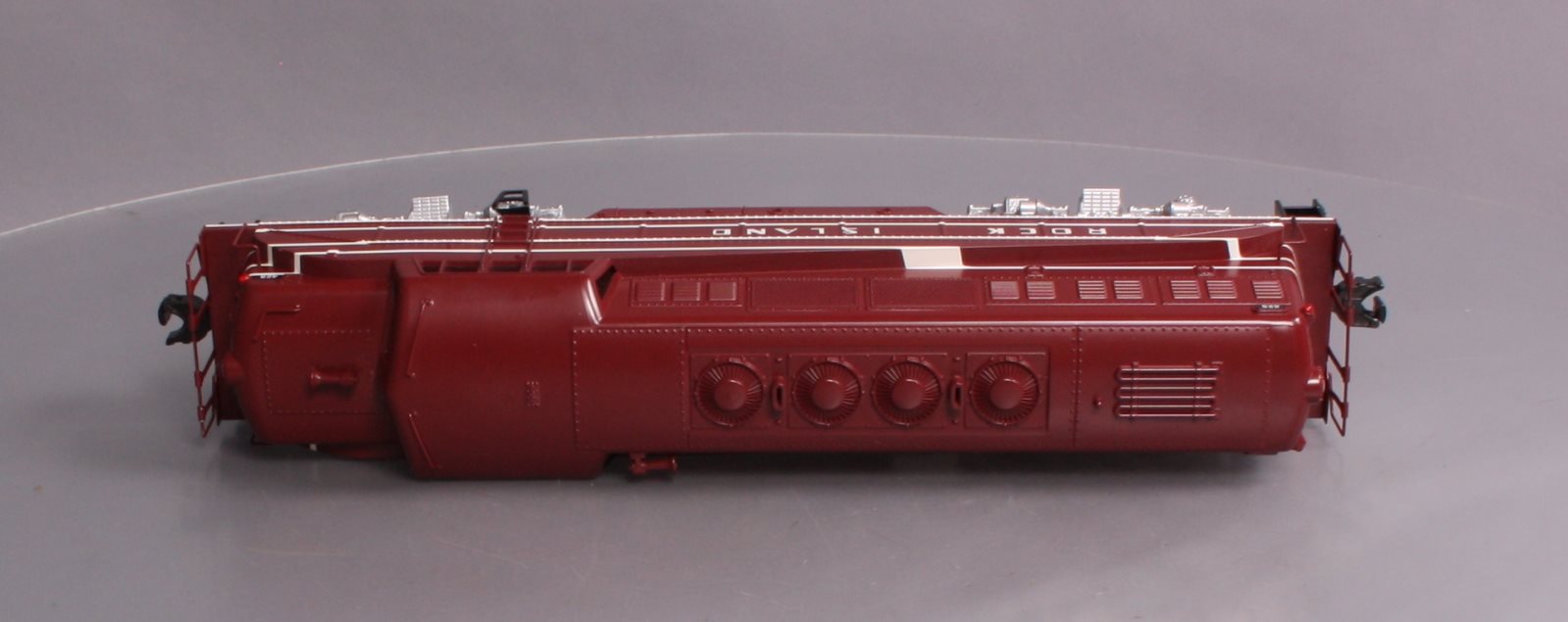 Williams 20308 Rock Island BL-2 Diesel Locomotive