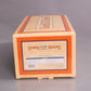 Lionel 11-30253 214 Std. Gauge Box Car - New Haven (Tuscan) LN/Box