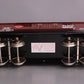 Lionel 11-30253 214 Std. Gauge Box Car - New Haven (Tuscan) LN/Box