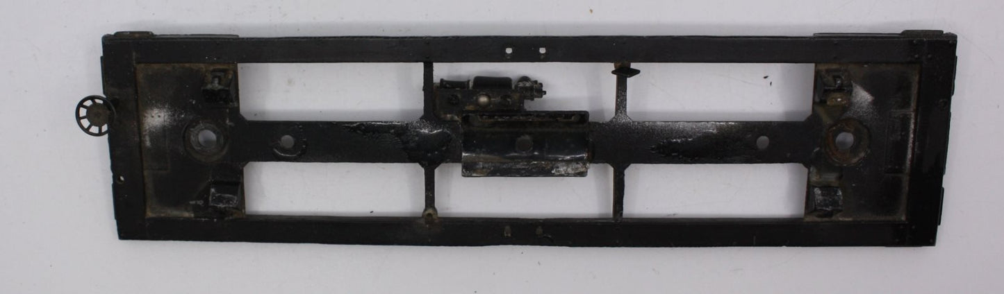 Lionel 955-6 O Gauge Prewar Diecast Tank Car Frame with Air Tank