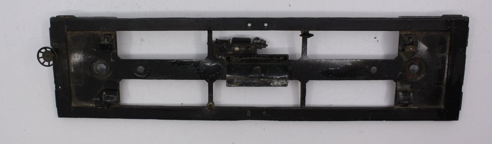 Lionel 955-6 O Gauge Prewar Diecast Tank Car Frame with Air Tank