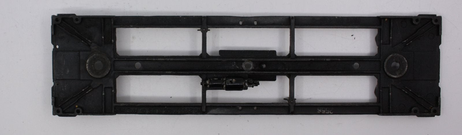 Lionel 955-6 O Gauge Prewar Diecast Tank Car Frame with Air Tank