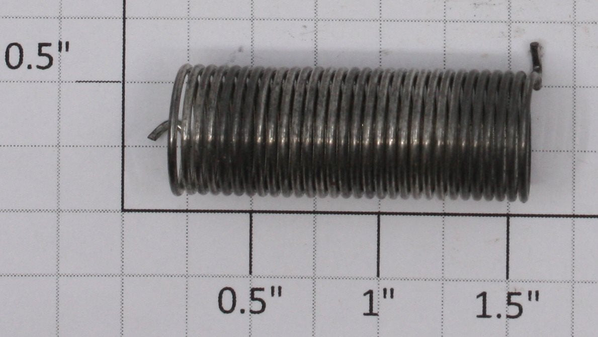 Lionel 7034-20X2 Winding Clutch / Helicopter Launcher Spring