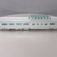 Atlas 3009011 Unlettered Vista Dome w Conductors Window (2Rail)