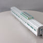 Atlas 3009011 Unlettered Vista Dome w Conductors Window (2Rail)
