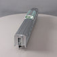 Atlas 3009011 Unlettered Vista Dome w Conductors Window (2Rail)