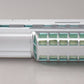 Atlas 3009011 Unlettered Vista Dome w Conductors Window (2Rail)