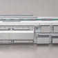 Atlas 3009011 Unlettered Vista Dome w Conductors Window (2Rail)