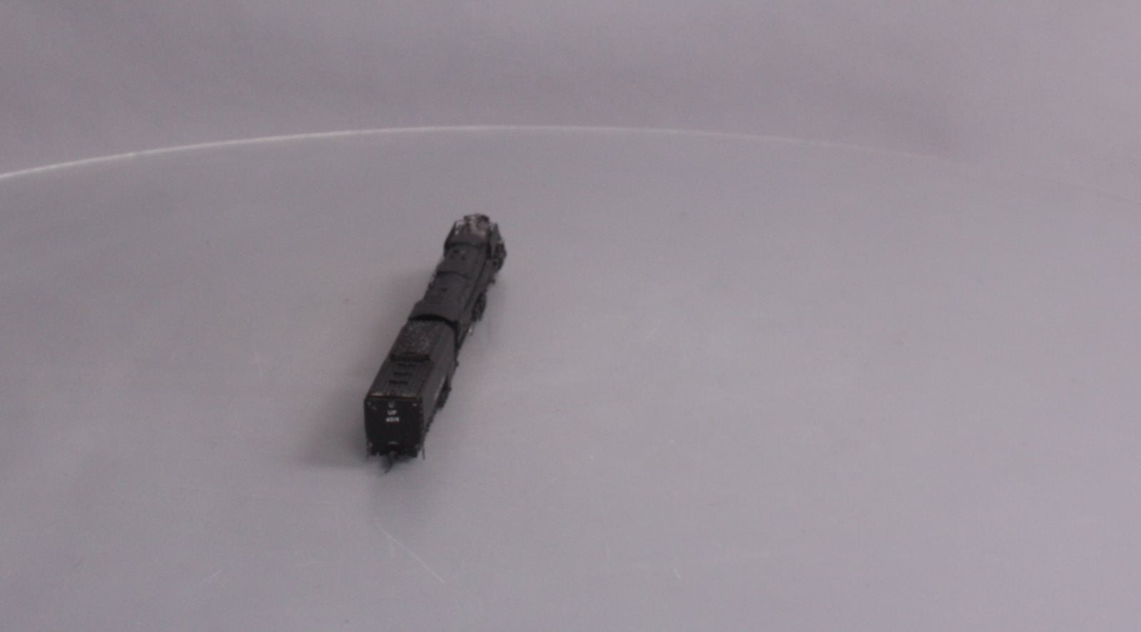 Athearn 22903 N UP 4-8-8-4 Big Boy Steam Locomotive w/Coal Tender #4019 -DCC