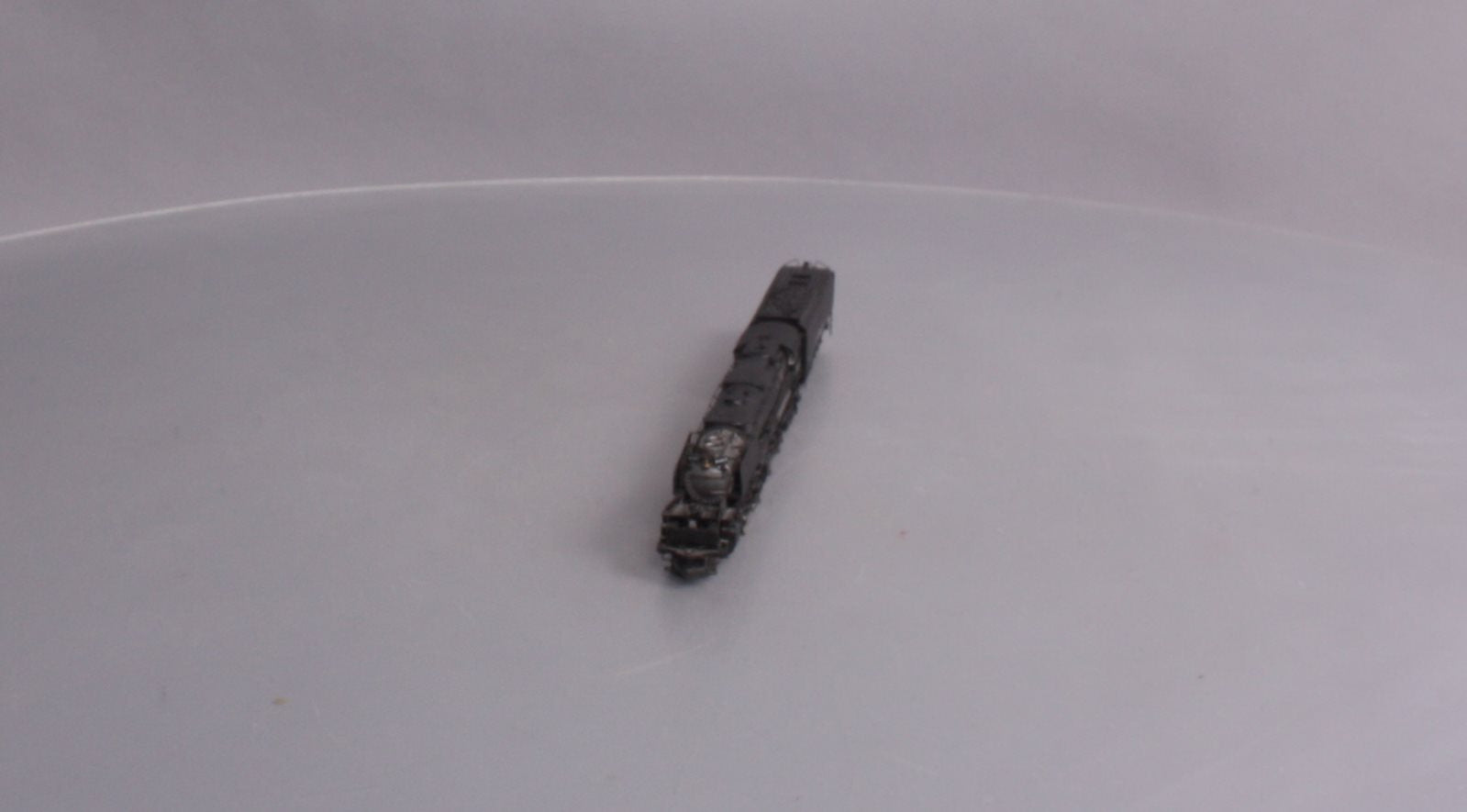 Athearn 22903 N UP 4-8-8-4 Big Boy Steam Locomotive w/Coal Tender #4019 -DCC