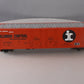 Atlas 7512-2 O Scale Illinois Central 53' Double-Plug Door Box Car (2-Rail) LN/Box