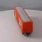 Atlas 7512-2 O Scale Illinois Central 53' Double-Plug Door Box Car (2-Rail) LN/Box