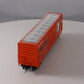 Atlas 7512-2 O Scale Illinois Central 53' Double-Plug Door Box Car (2-Rail) LN/Box