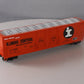 Atlas 7512-2 O Scale Illinois Central 53' Double-Plug Door Box Car (2-Rail) LN/Box