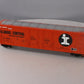 Atlas 7512-2 O Scale Illinois Central 53' Double-Plug Door Box Car (2-Rail) LN/Box